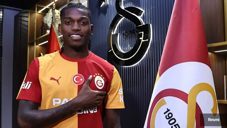 Süper Lig’de yaz transfer dönemi sona erdi: İşte atılan tüm imzalar - Resim: 22