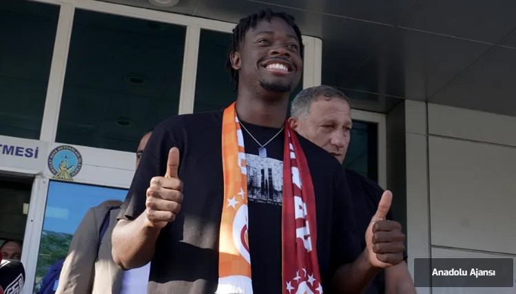 Süper Lig’de yaz transfer dönemi sona erdi: İşte atılan tüm imzalar - Resim: 16