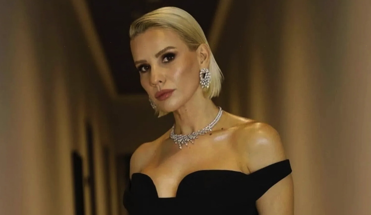 Esra Erol sektör değiştirdi! Yeni işini duyanlar kulaklarına inanamadı - Resim: 1