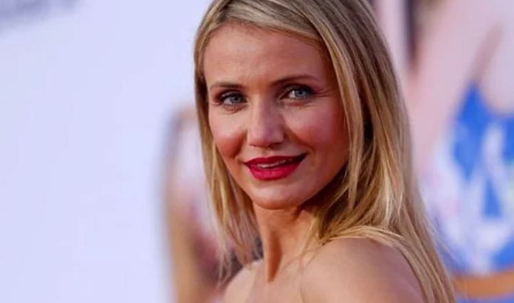 Cameron Diaz'dan 'cinsel ilişki' itirafı! 'Genç görünmemin nedeni bu' - Resim: 2