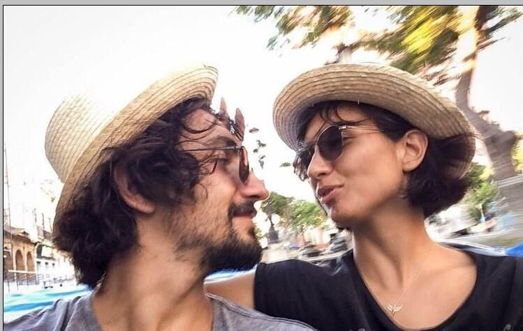 Tuba Büyüküstün'den sitem dolu Umut Evirgen açıklaması! Mahremiyetimize... - Resim: 2