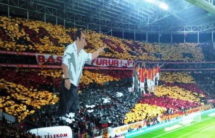 Takımlarıyla efsaneleşen futbolcular! Yıllarca aynı kulübe hizmet ettiler... - Resim: 3
