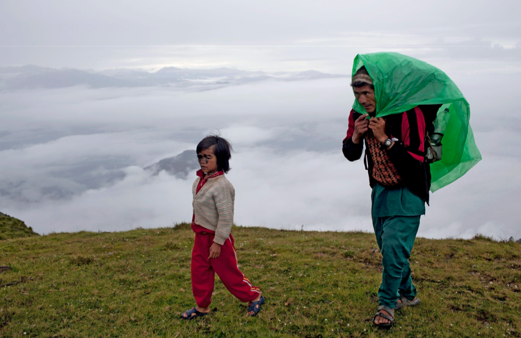 Dünya bugün bu kareleri konuştu! - Resim: 4