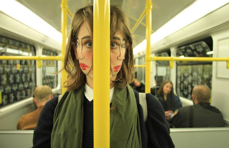 Şimdi bu çılgınlık moda - Resim: 3