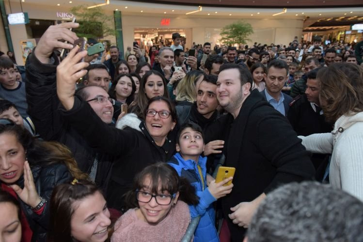 Şahan Gökbakar: Sadece Recep İvedik yapmak istemiyorum - Resim: 3