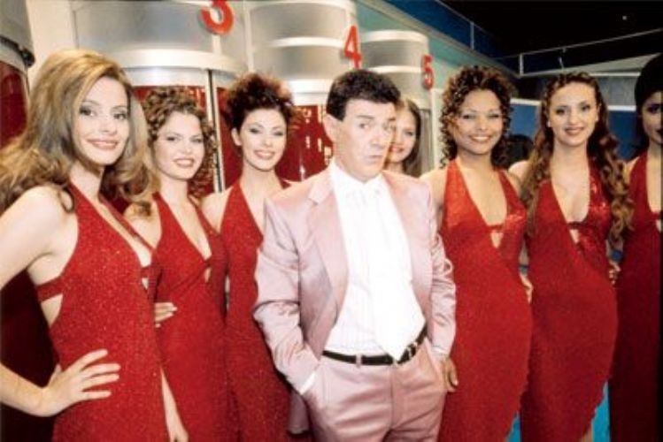 Turnike ile yıldızları parlamıştı ama kayboldular bir de son hallerine bakın - Resim: 3