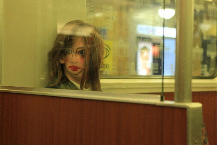 Şimdi bu çılgınlık moda - Resim: 2