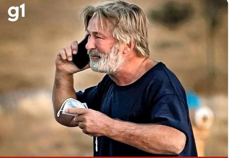 Yönetmen Halyna Hutchins'i yanlışlıkla öldüren Alec Baldwin davasında flaş gelişme! - Resim: 4