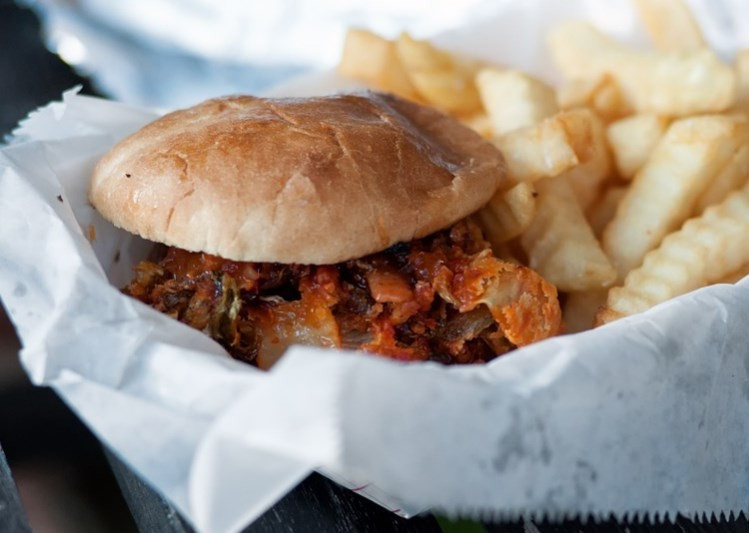 Bedava yemek için soyadınızı değiştirir misiniz? - Resim: 2