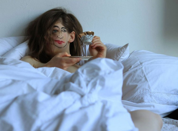 Şimdi bu çılgınlık moda - Resim: 4