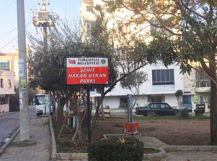 Çocuk parkında kan donduran vahşet! Sabah görenlerin dili tutuldu - Resim: 3