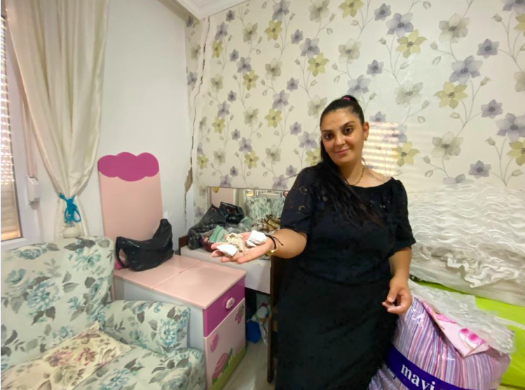 Çıkan tuhaf sesler yüzünden evlerini terk ediyorlar! "Anne biz ölecek miyiz?" - Resim: 3