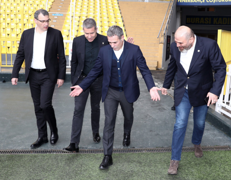 Ersun Yanal'dan flaş Ozan Tufan kararı - Resim: 4