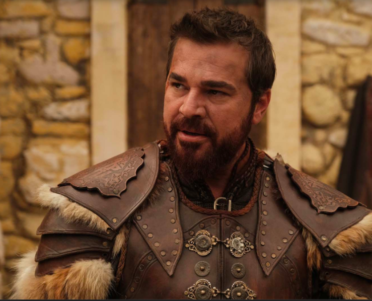 Çelme taktı resmen çakıldı! Kanal D'deki Camdaki Kız TRT'nin Barbaroslar'ını yıktı - Resim: 2