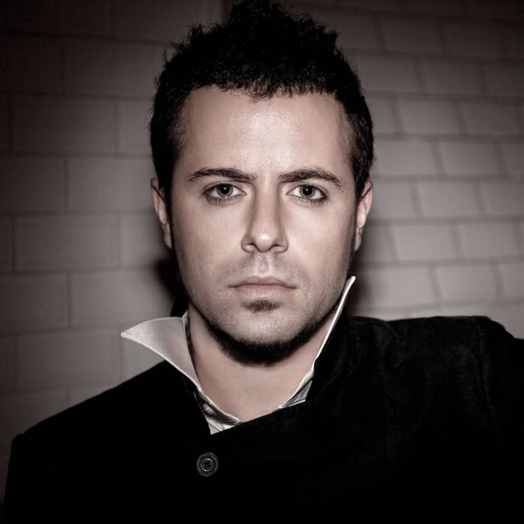 Emre Aydın görüntüsüyle şoke etti... Haline bakın! - Resim: 2