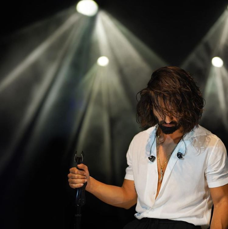 Koray Avcı kendisini öven takipçisine 'şu' dedi sosyal medyayı ayağa kalktı - Resim: 2