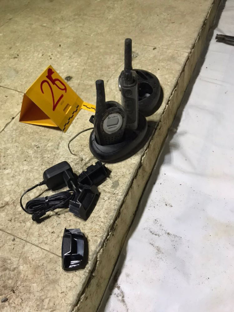 Silopi Belediyesi'ne ait kömür torbasından çıktı - Resim: 3