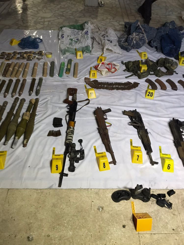 Silopi Belediyesi'ne ait kömür torbasından çıktı - Resim: 4