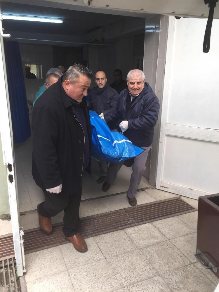 Burdur'da katil kocanın korkunç itirafı : Cesedi parçalara ayırıp... - Resim: 2