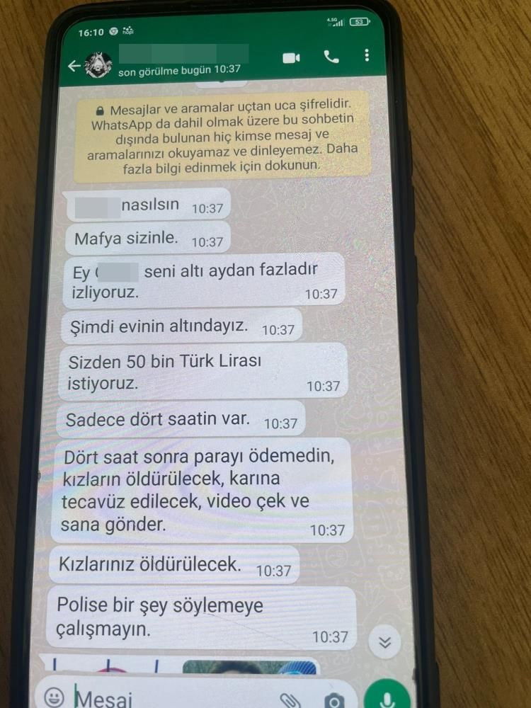 Kızların öldürülecek, karına tecavüz edilecek! Sakarya'da 2 yabancı, esnafa kabusu yaşatıp tehdit etti - Resim: 3
