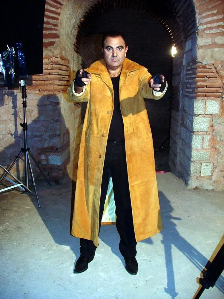 Sadettin Teksoy şimdi bakın ne yapıyor bir döneme damga vurmuştu! - Resim: 4