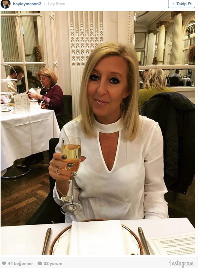 Hangi ülkenin 50 yaşındaki kadını daha genç!  - Resim: 1