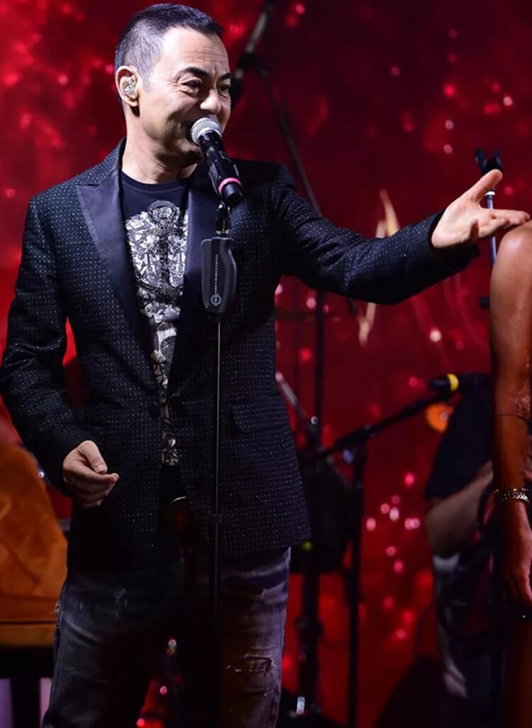 Serdar Ortaç'tan sitem dolu çıkış: Değerimi ölünce anlayacaksınız! - Resim: 3