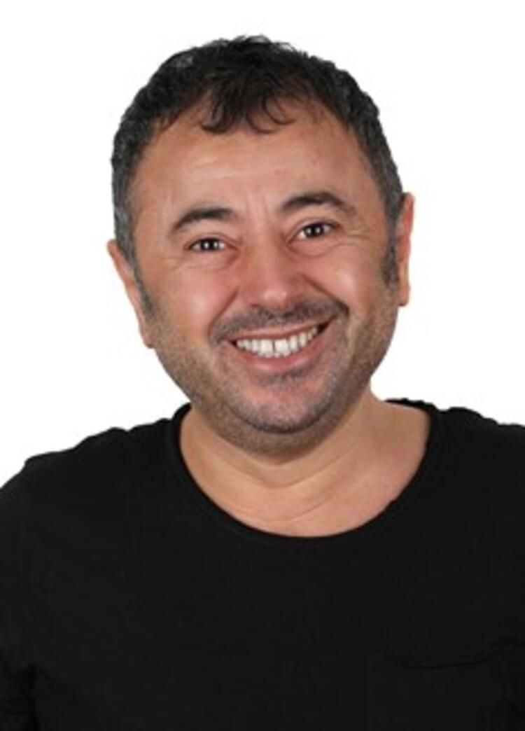 Kaygısızlar'ın Eleman'ı Yalçın Avşar'dan haber var! Son hali ile şaşırttı - Resim: 4