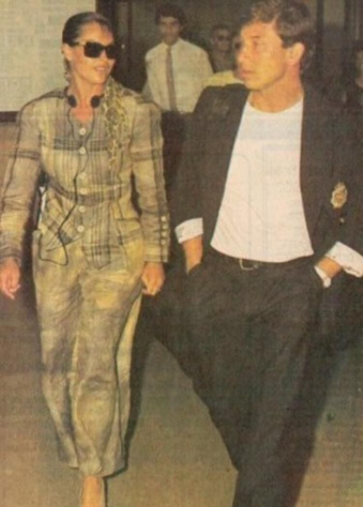 Tanju Çolak'tan Hülya Avşar'ın 'Telefonumdan numarasını silmedim' sözlerine ilk cevap - Resim: 3