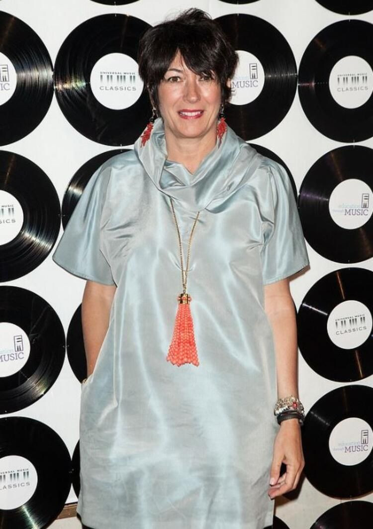 Rezalet ifşa oldu genç kızları ilişki kölesi yapmak için ada satın aldılar! - Resim: 3