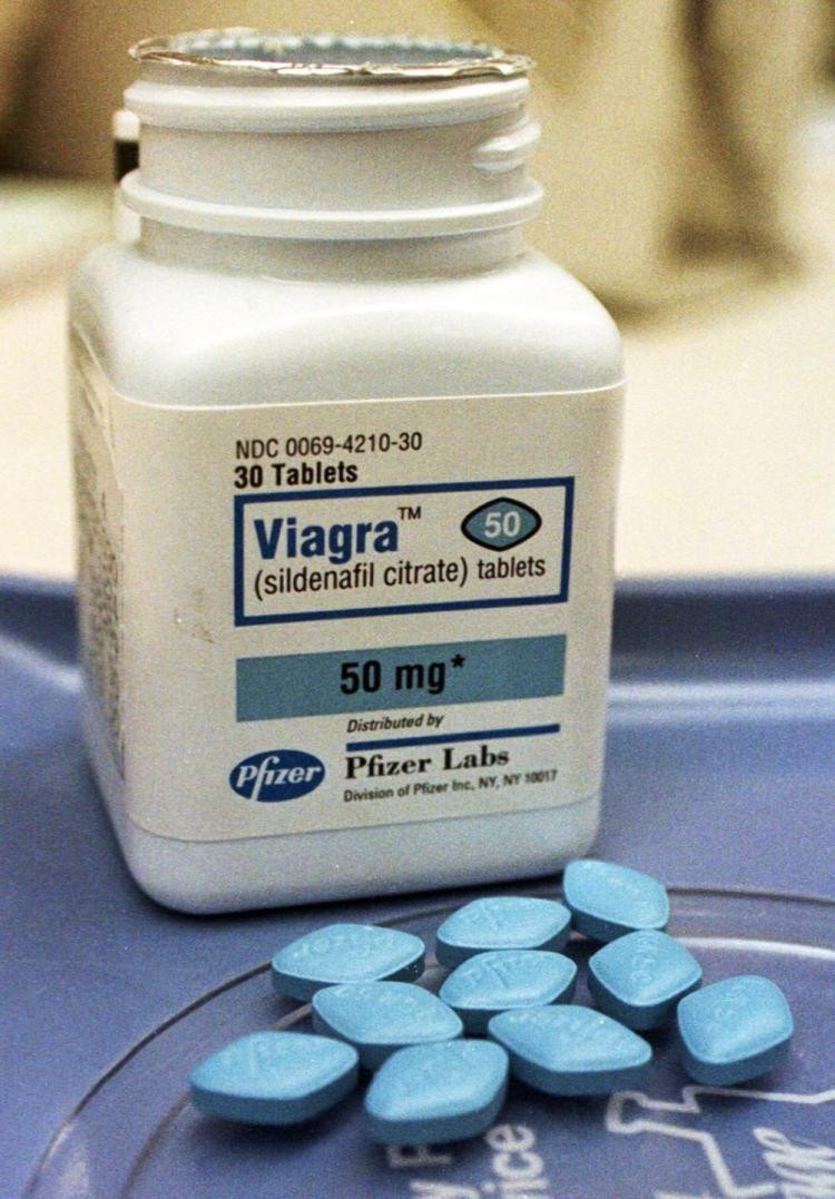 Viagra köyündeki erkekler 'zor durumda' - Resim: 2