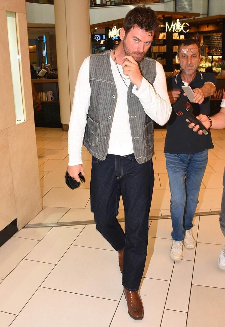 Kıvanç Tatlıtuğ'un oğlu Kurt Efe kime benziyor? Yakışıklı jön'den çok özel açıklamalar! - Resim: 2