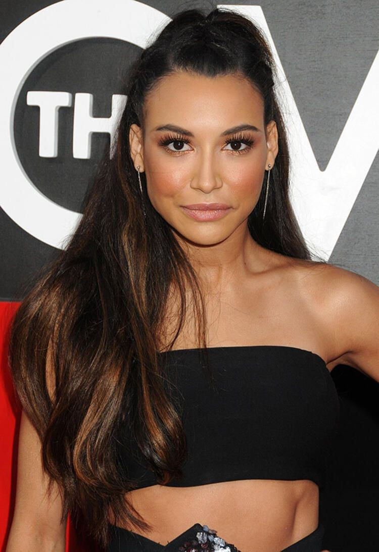 Pembe sıvı şaşırttı! Naya Rivera'nın nasıl öldüğü ortaya çıktı - Resim: 1