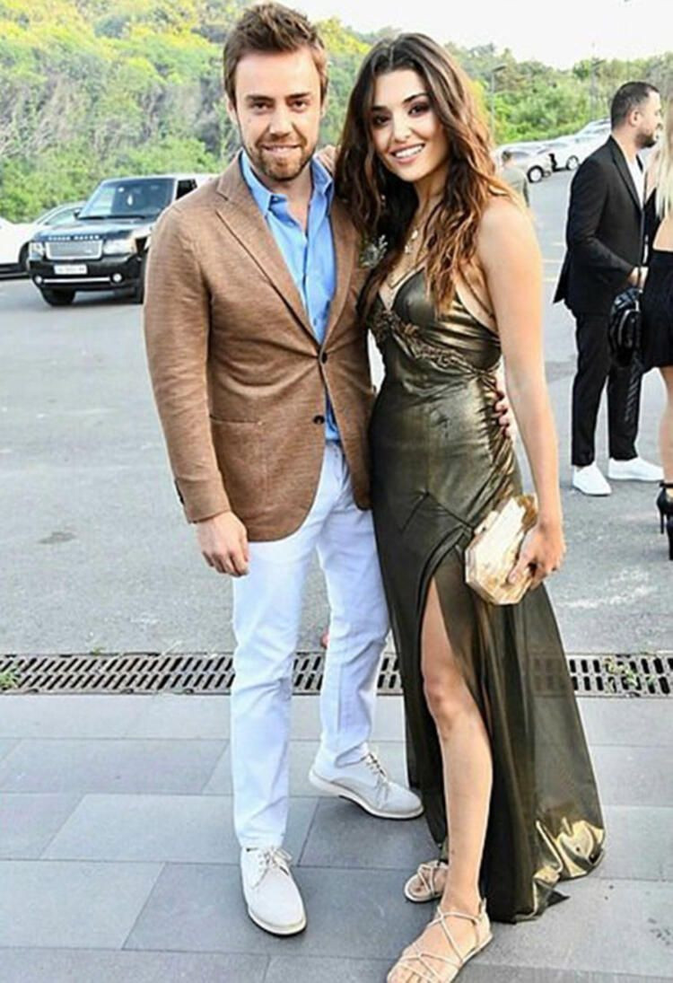 O Ses Türkiye'ye Hande Erçel Kerem Bürsin'i çağırınca Murat Dalkılıç Acun Ilıcalı sildi - Resim: 3