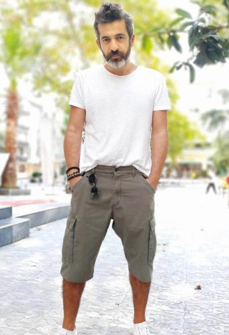 Oyuncu Kayra Şenocak 1 yılda 40 kilo verdi - Resim: 3