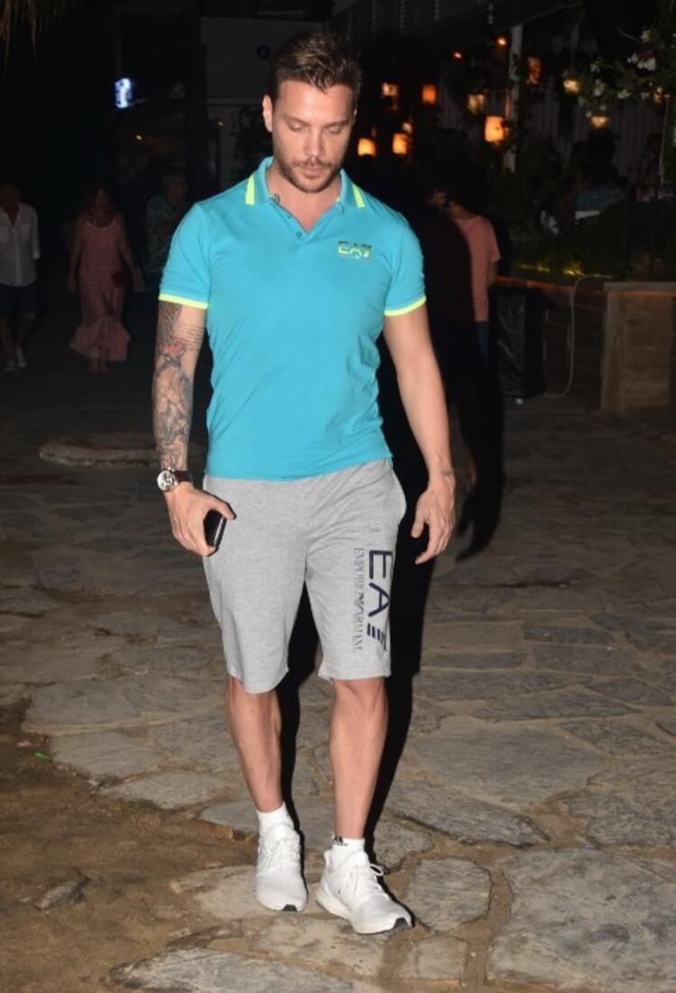 Sinan Akçıl yıllar sonra itiraf etti! Eski sevgilileri Hadise ve Ebru Şallı buna çok kızacak - Resim: 3