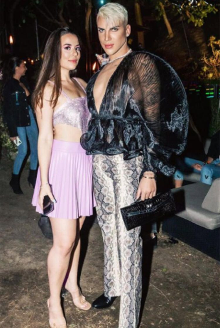 'Allah belanızı verecek' diyen takipçisine Kerimcan Durmaz'ın verdiği yanıt olay oldu - Resim: 3