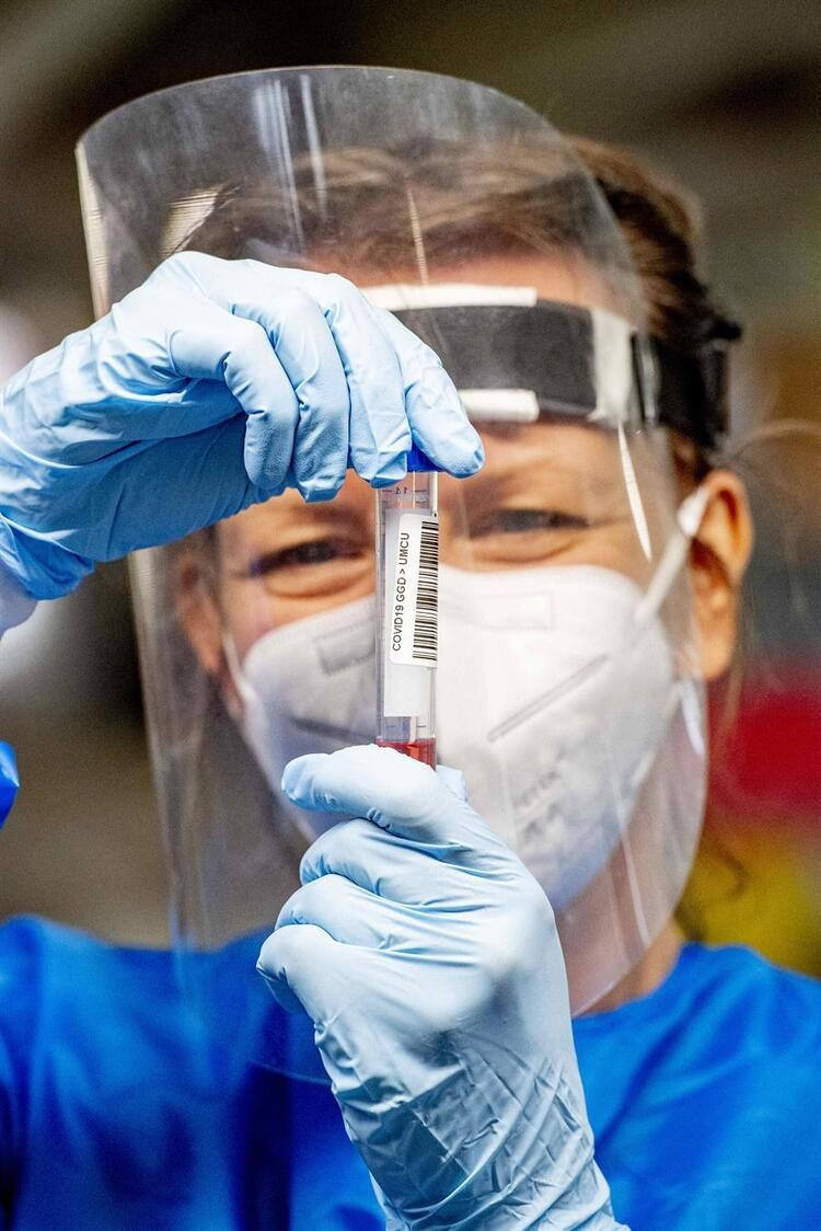 Korona ilacı bulundu! 40 liralık ilaç ne zaman piyasaya çıkacak - Resim: 4