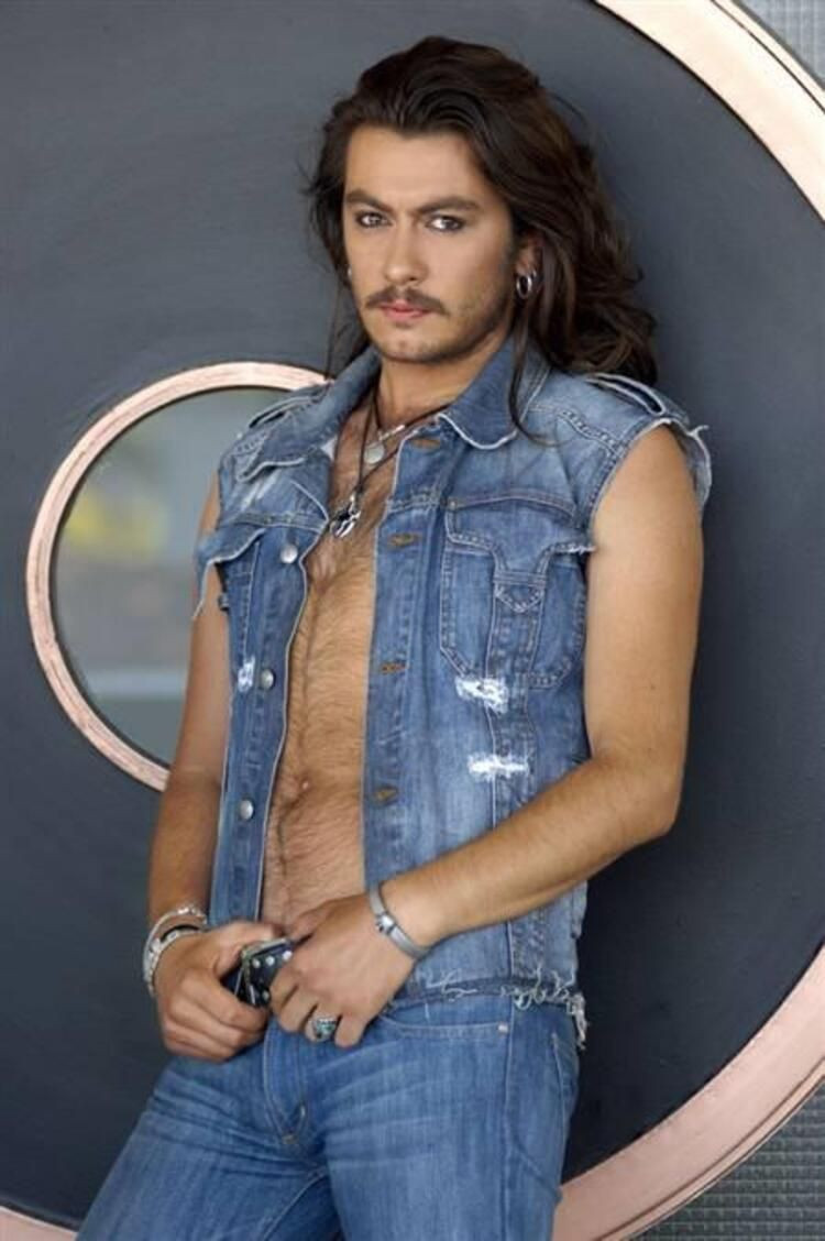 Genç yaşta hayatını kaybeden rockçı Barış Akarsu’nun hayatı film oluyor - Resim: 4