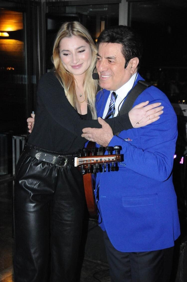 Coşkun Sabah kızı Roza Sabah'ın bikinili hallerine kızmıştı inkar etti ses kaydı çıktı - Resim: 2