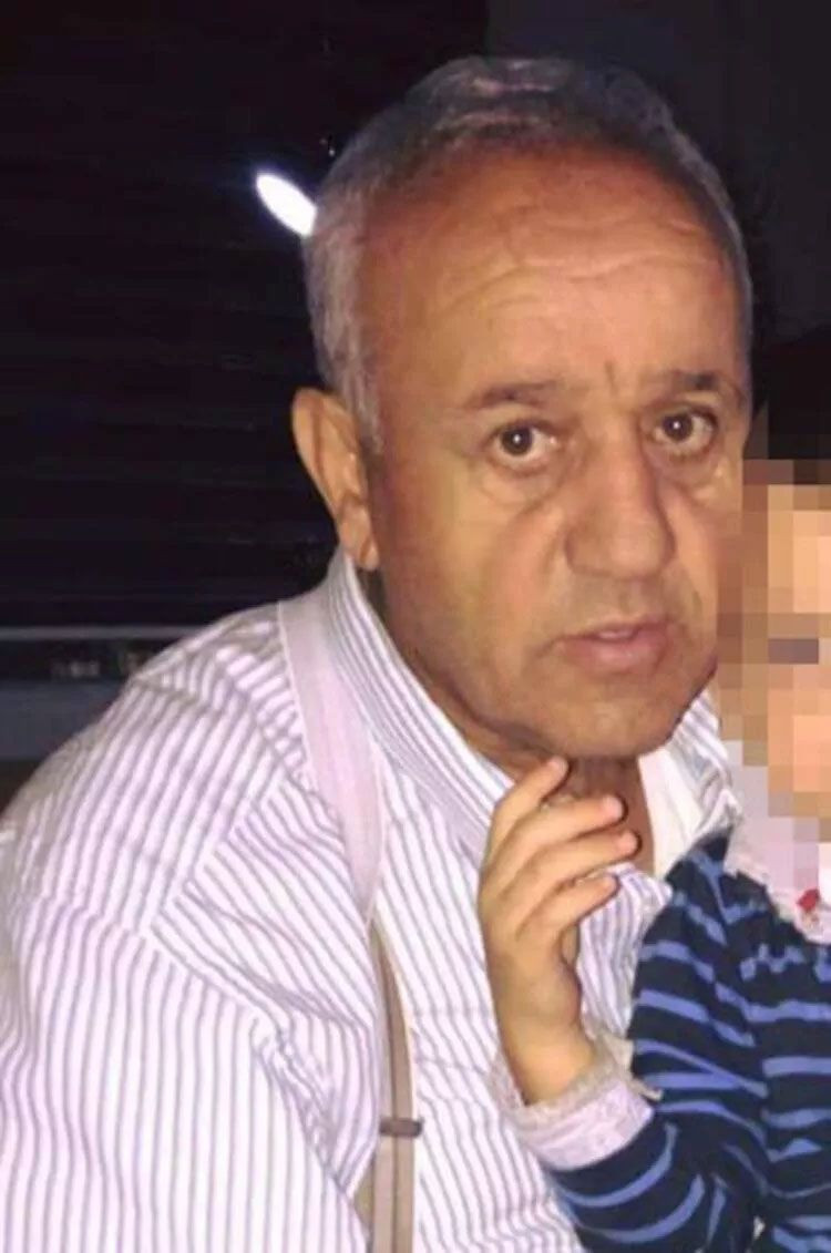 Ünlü işadamı gayrimeşru kızından mal kaçırırken yakalandı! Mallarına haciz kondu! - Resim: 3