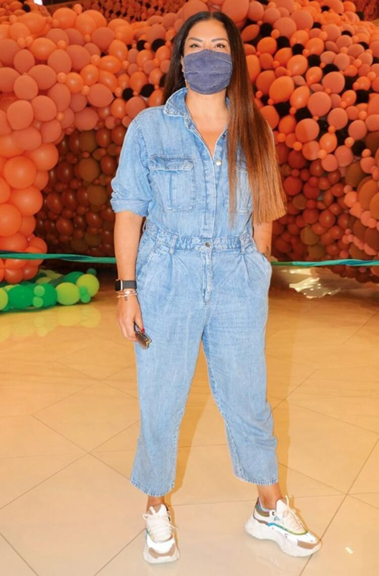 Işın Karaca ünlü isimler hakkında söyledikleriyle ağızları açık bıraktı - Resim: 1