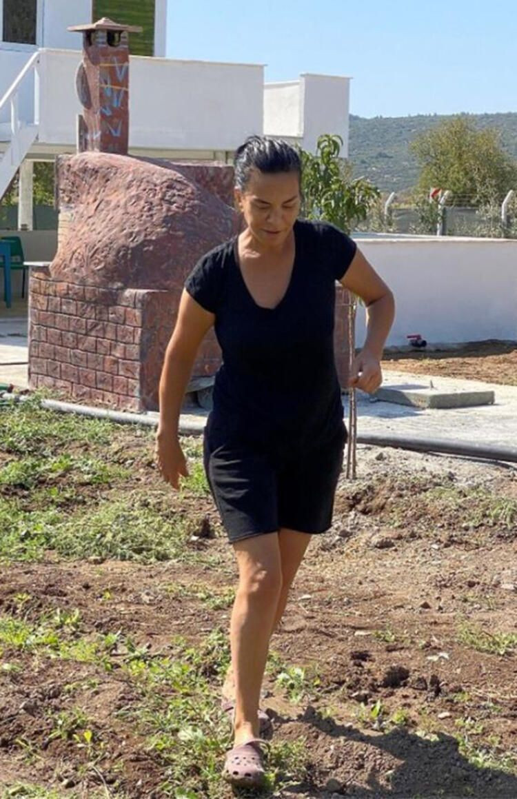 Çukur'un Süreyya'sı Filiz Taçbaş'a büyük şok! Apar topar İzmir'e gitti - Resim: 3