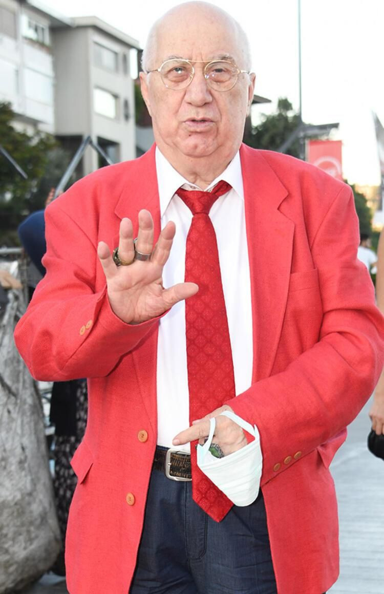 Şarkıcı Edis'e Erkan Özerman'dan 'saygısız' çıkışı! Haluk Levent nedenini açıkladı - Resim: 4