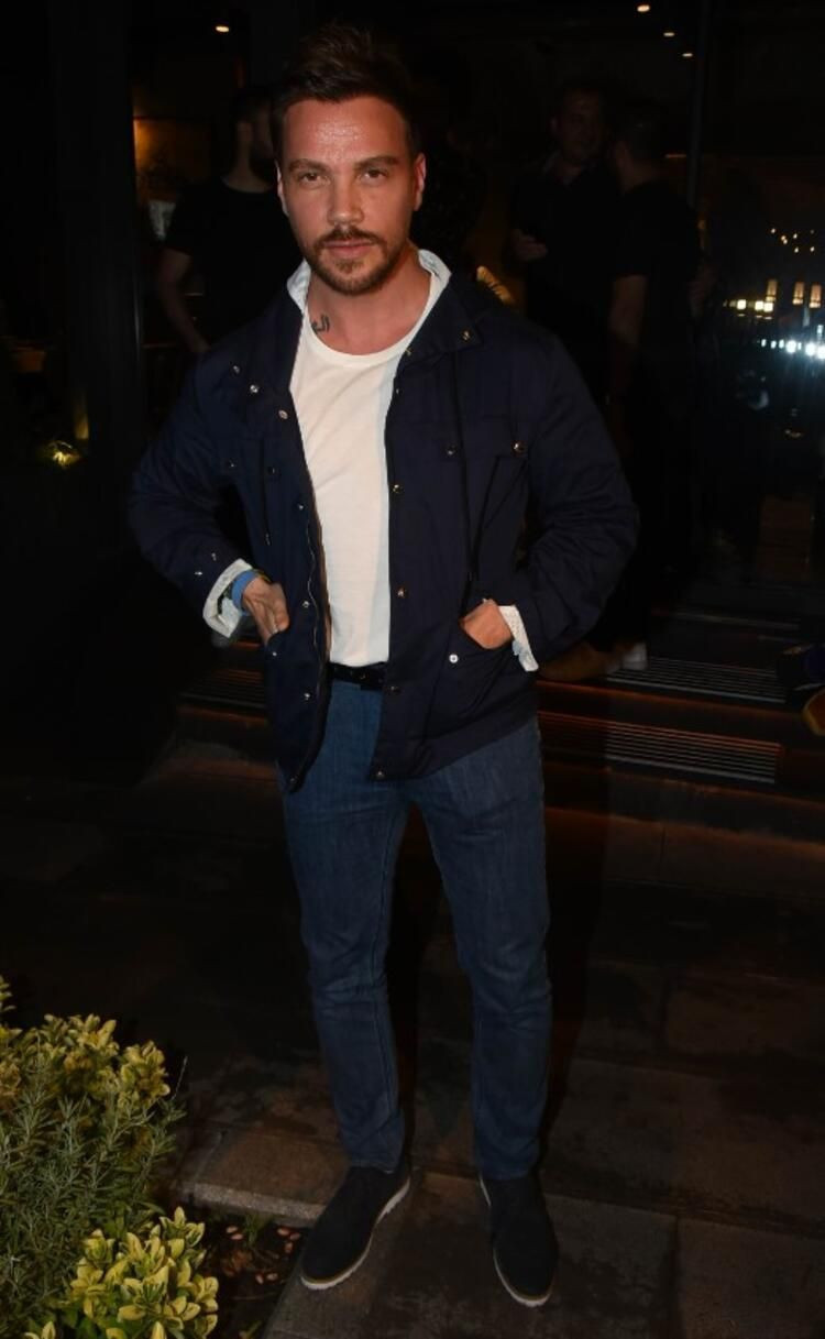 Sinan Akçıl yıllar sonra itiraf etti! Eski sevgilileri Hadise ve Ebru Şallı buna çok kızacak - Resim: 2