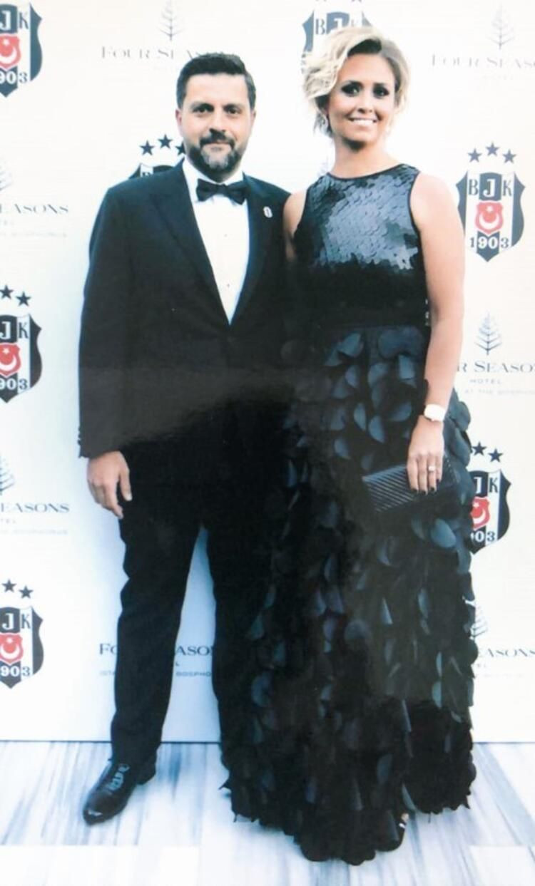 Şafak Mahmutyazıcıoğlu bakın kim Ece Erken'le yasak aşkı ifşa oldu itiraf etti - Resim: 4