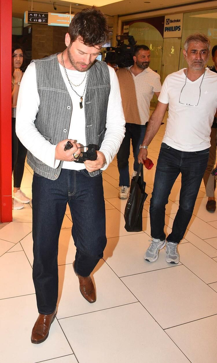 Kıvanç Tatlıtuğ'un oğlu Kurt Efe kime benziyor? Yakışıklı jön'den çok özel açıklamalar! - Resim: 4