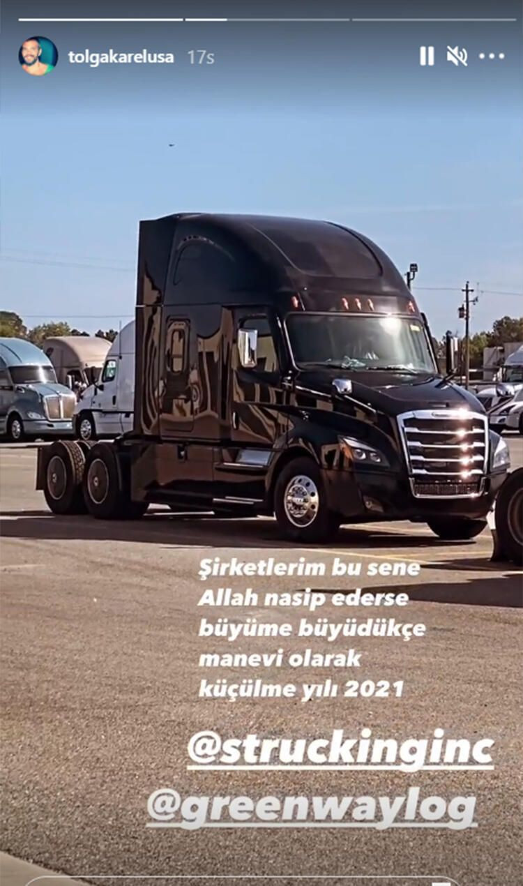 Tolga Karel'den nostaljik paylaşım! Gençlik fotoğrafını görenler tanıyamadı - Resim: 4