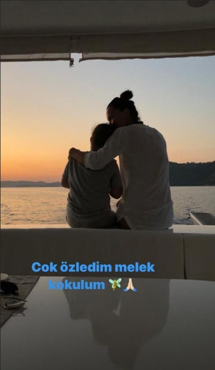 Ebru Şallı evlat acısıyla nasıl baş ettiğini anlattı! En büyük hayalini açıkladı - Resim: 3