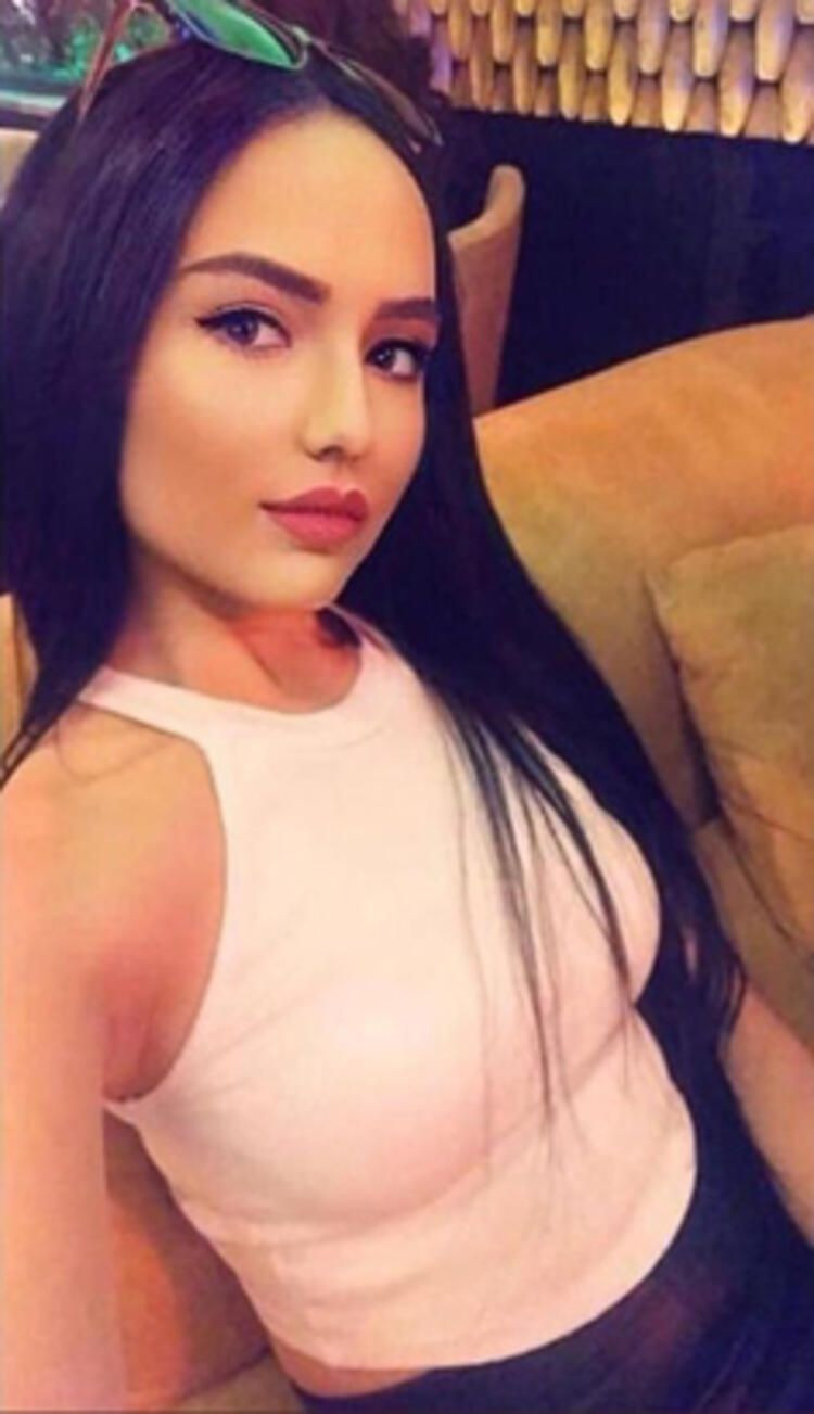 Aleyna Çakır'ın katil zanlısı Ümitcan Uygun'un Instagram hesabı hacklendi! İğrenç mesajları ifşa oldu - Resim: 1